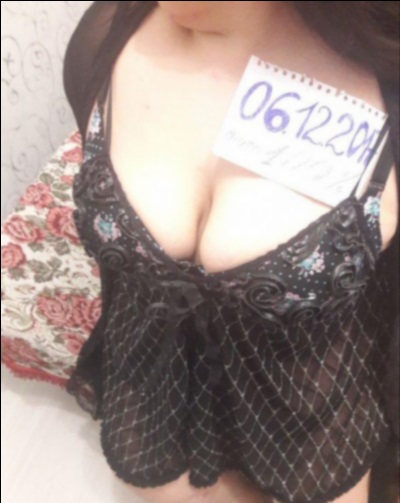 Prostituerad i Rångedala